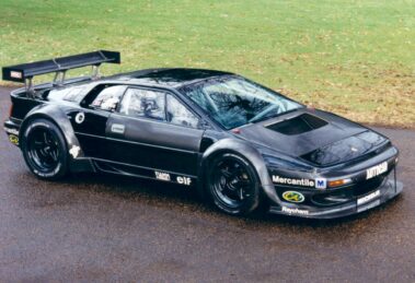Lotus Esprit GT1