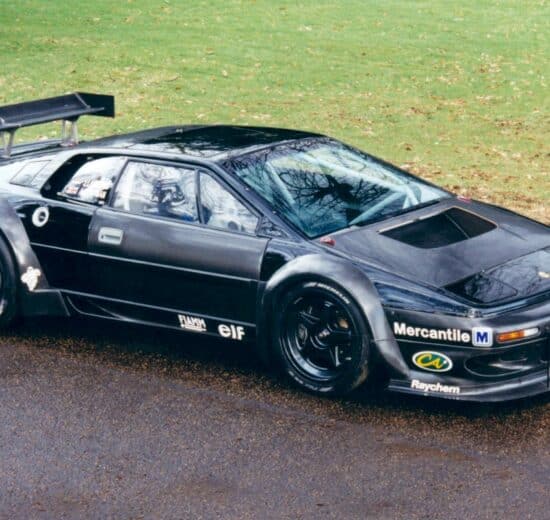 Lotus Esprit GT1