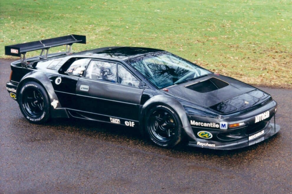Lotus Esprit GT1
