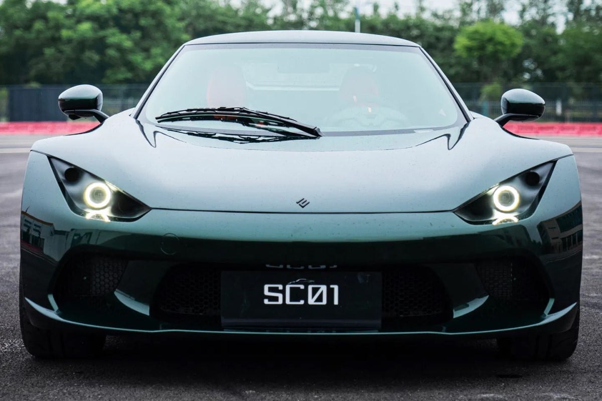 SSCC SC01