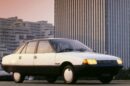 Renault EVE (1981)
