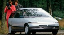 Citroën ECO 2000 SL 10