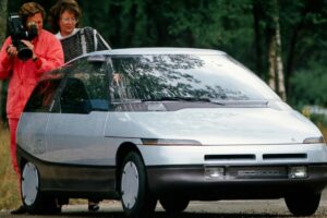 Citroën ECO 2000 SL 10