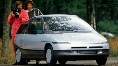 Citroën ECO 2000 SL 10