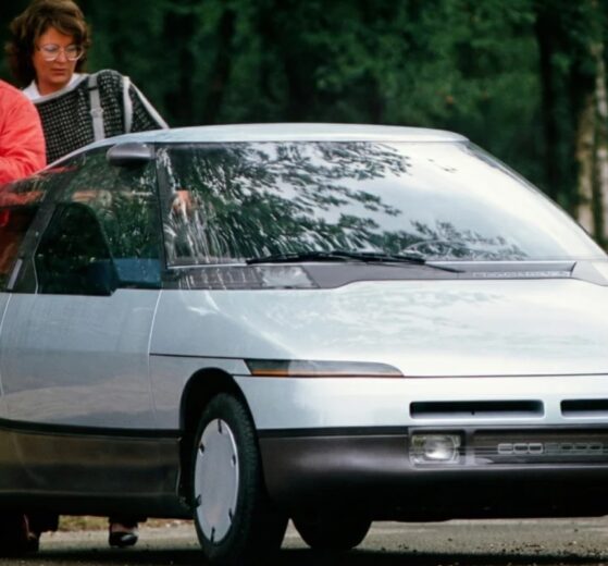 Citroën ECO 2000 SL 10