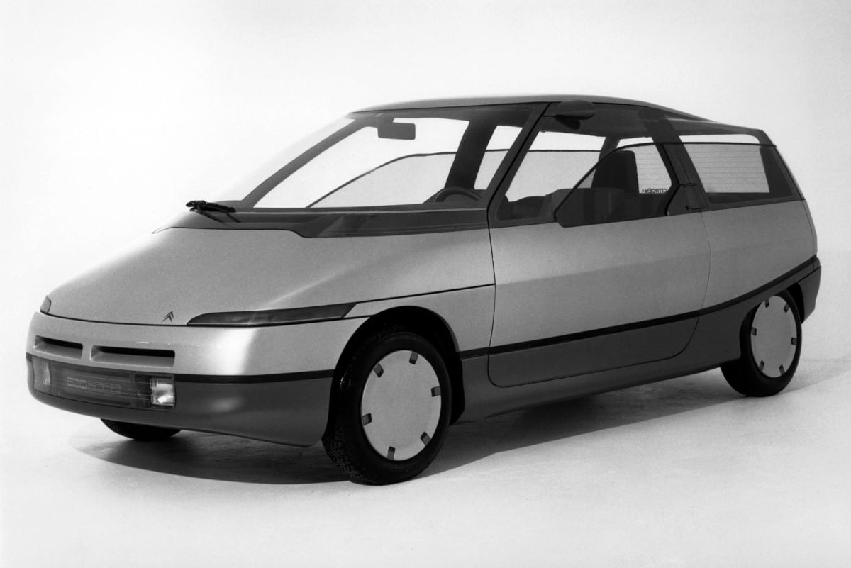 Citroën ECO 2000 SL 10