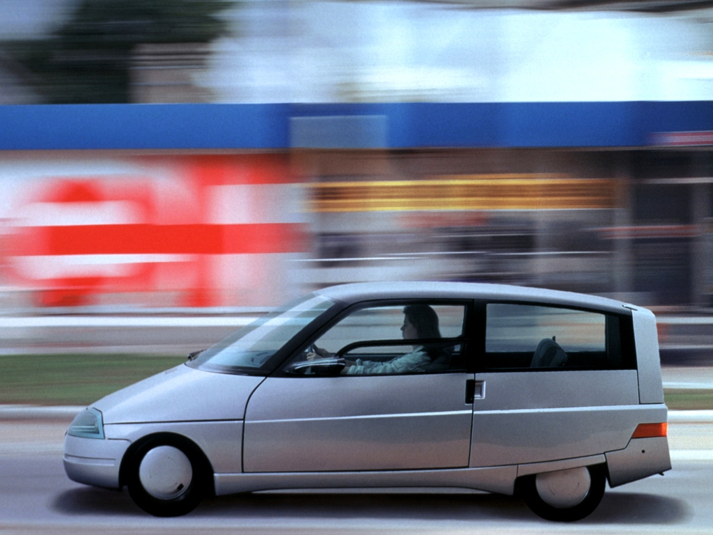 Renault VESTA II