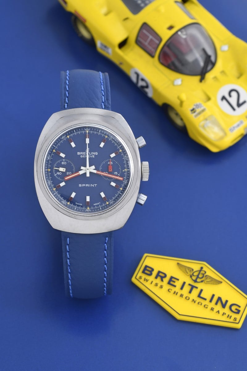 Breitling Sprint