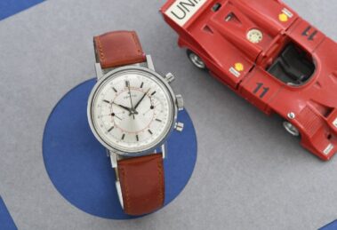 Zenith GT Sport