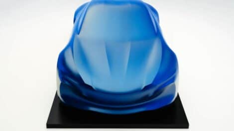 Alpine A110 future