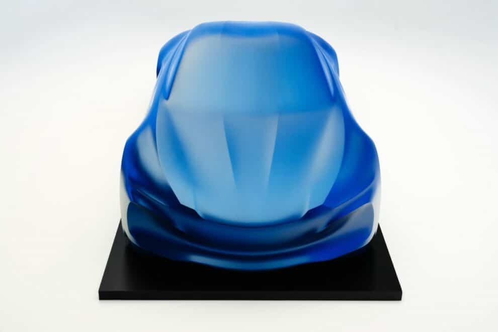 Alpine A110 future