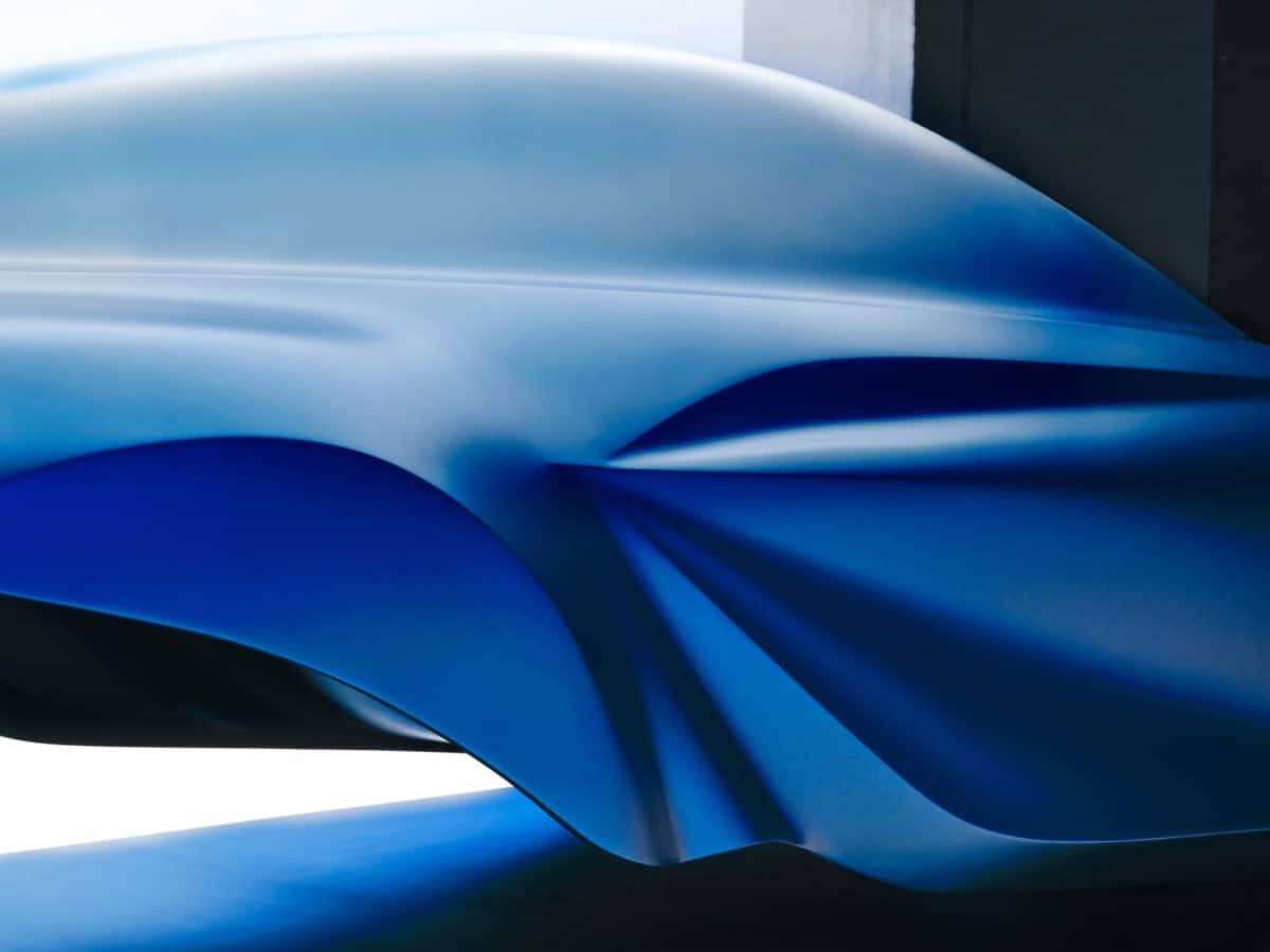 Alpine A110 future