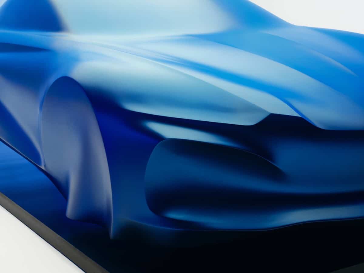Alpine A110 future