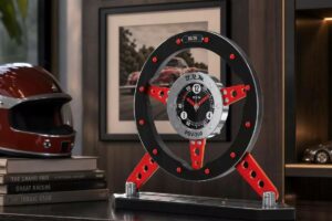 Clock Machines par B.R.M Chronographes