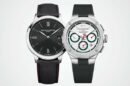 Baume & Mercier chronométreur officiel du 1er Gran Premio Storico d’Italia