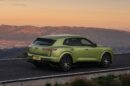 Bentley Torcal