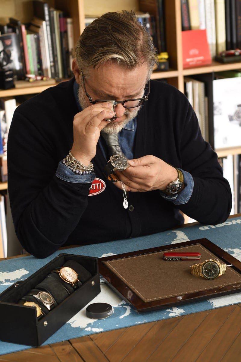 Jean Christophe Guyon