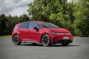 Volkswagen ID.3 GTI