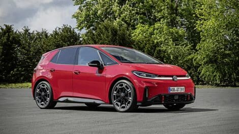Volkswagen ID.3 GTI