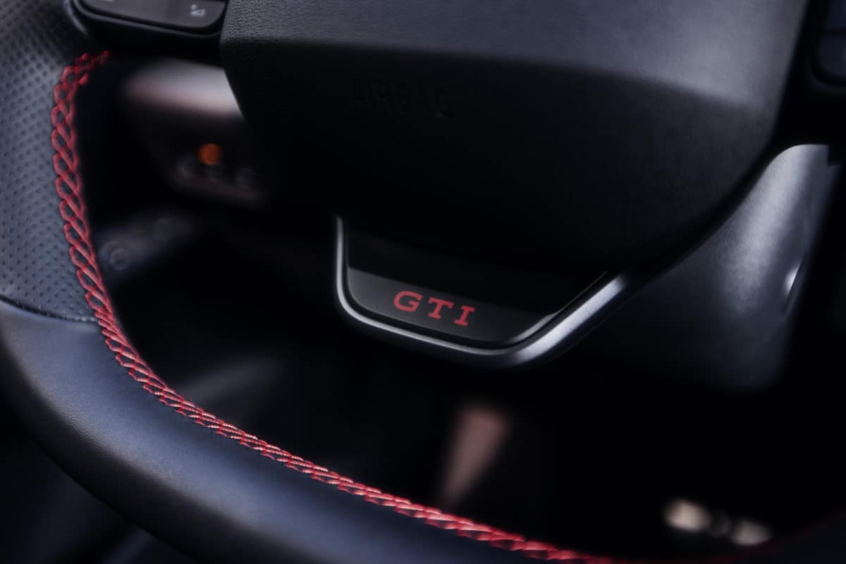 Volkswagen ID.3 GTI