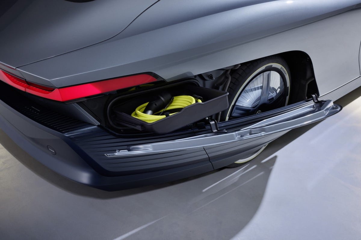 Volkswagen Mission Efficiency