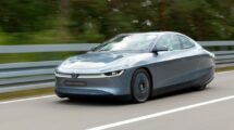 Volkswagen Mission Efficiency