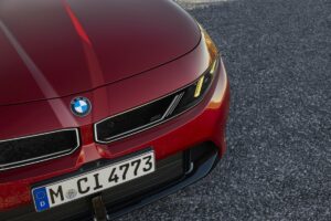 BMW Série 3 G50