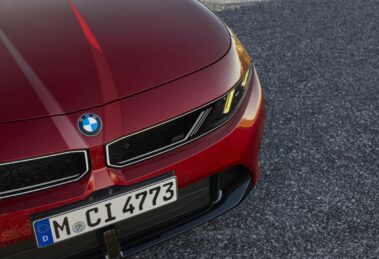 BMW Série 3 G50