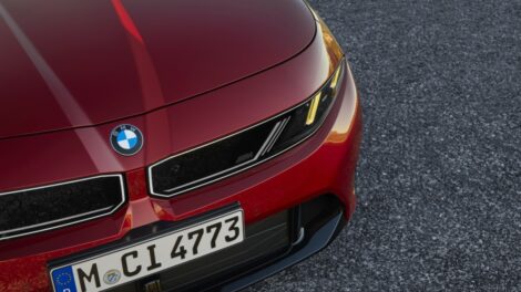 BMW Série 3 G50