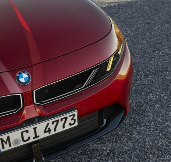 BMW Série 3 G50