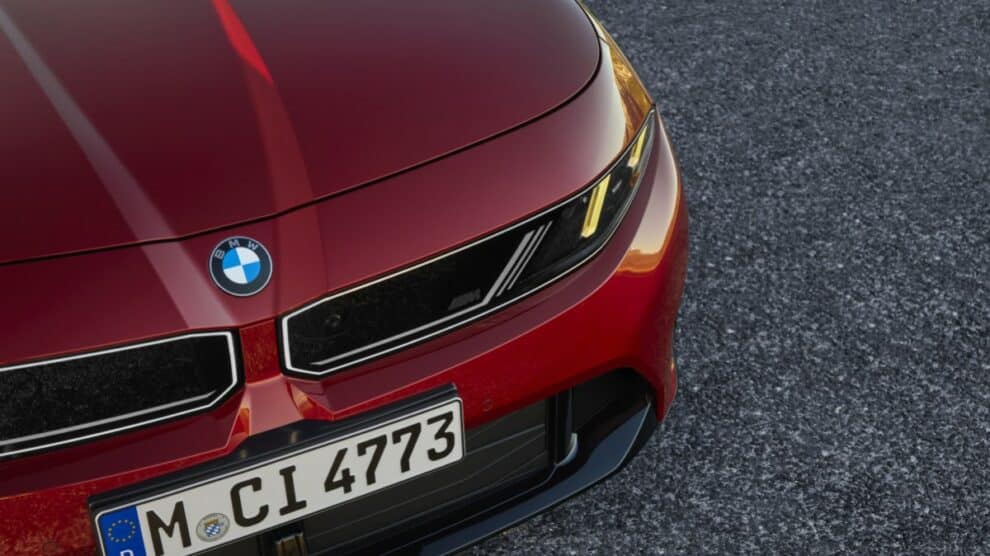 BMW Série 3 G50