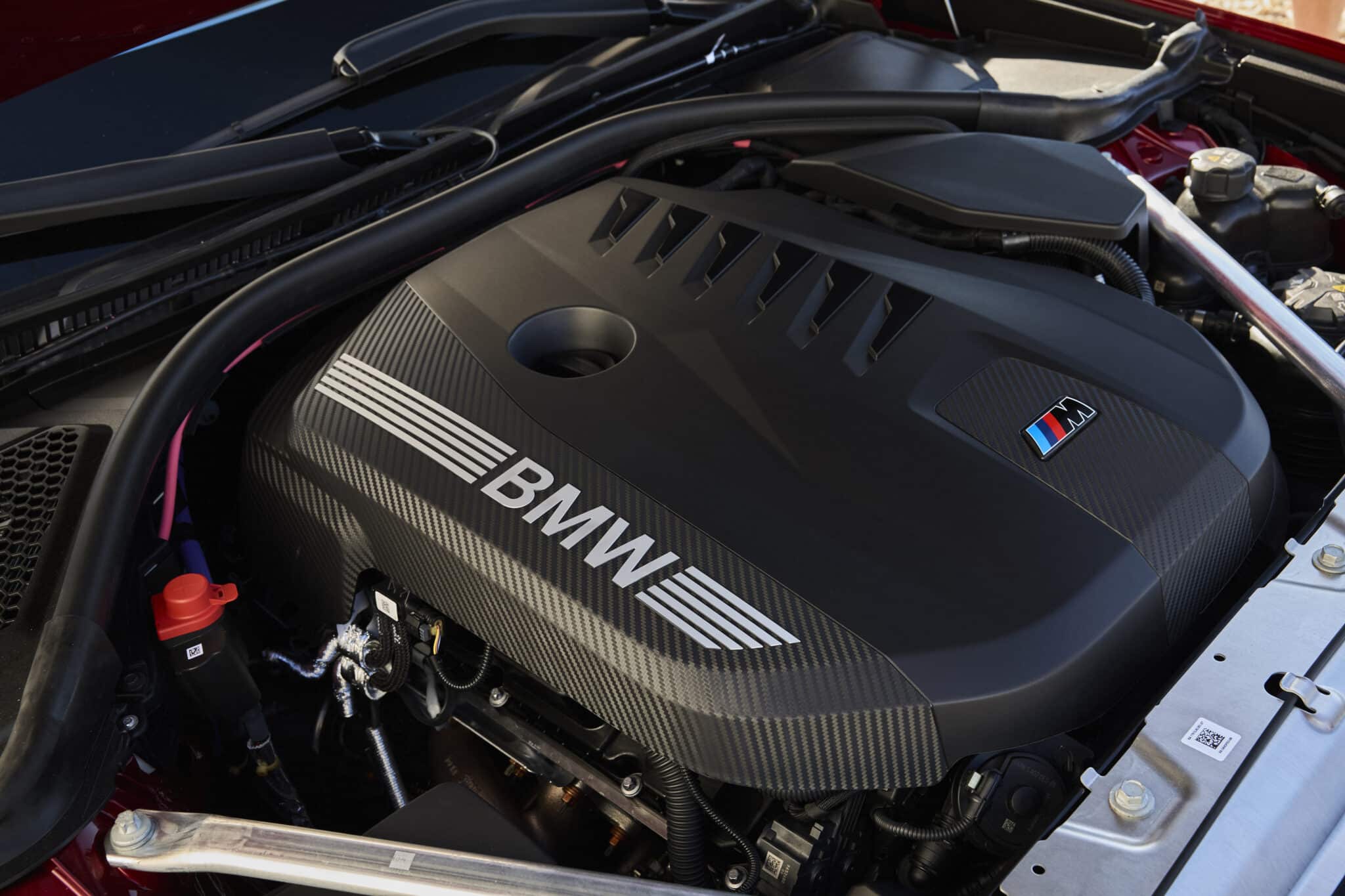 BMW Série 3 G50