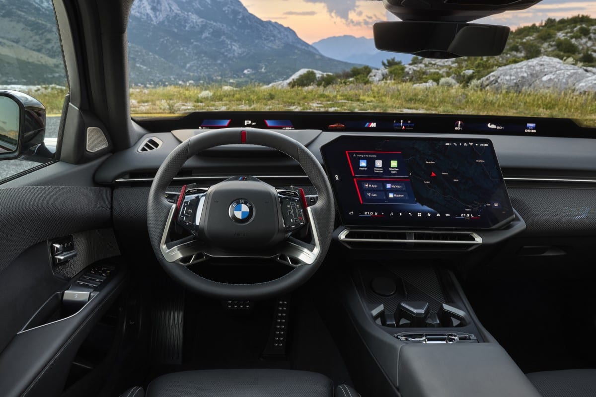 BMW Série 3 G50