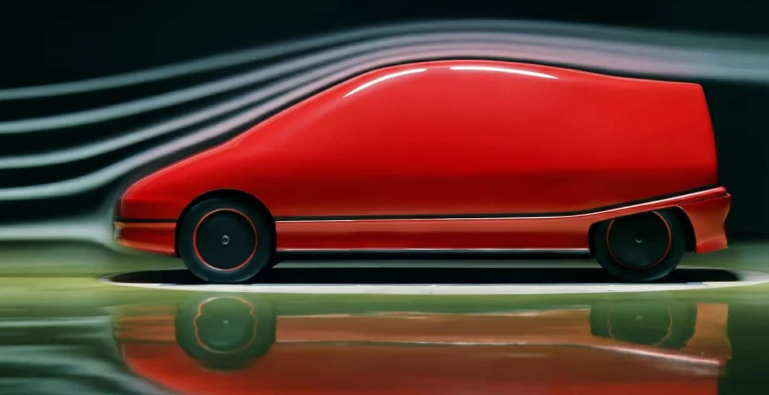 Citroën ECO 2000 SL 10