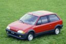Citroën AX GT