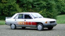 Peugeot VERA