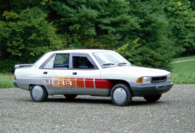 Peugeot VERA