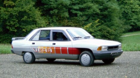 Peugeot VERA
