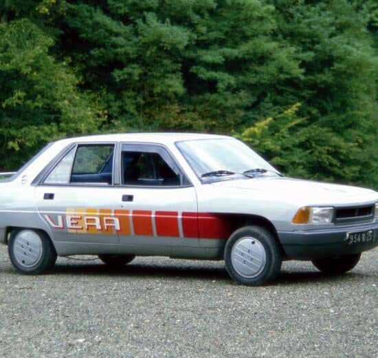 Peugeot VERA