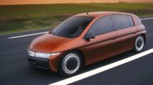 Renault NEXT