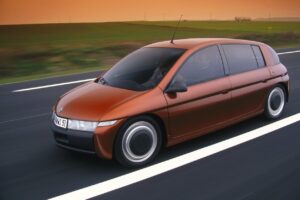 Renault NEXT