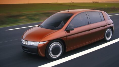 Renault NEXT
