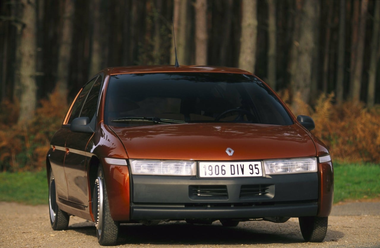 Renault NEXT