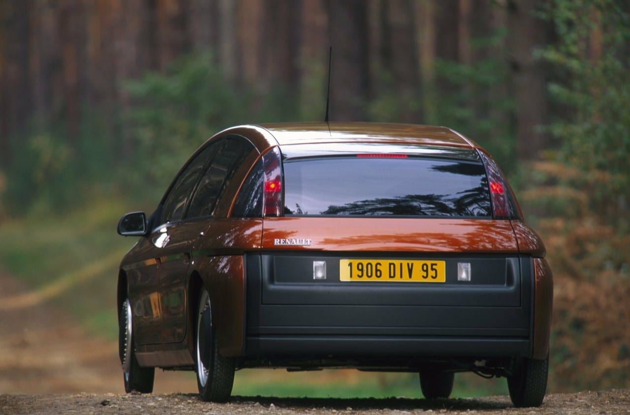 Renault NEXT