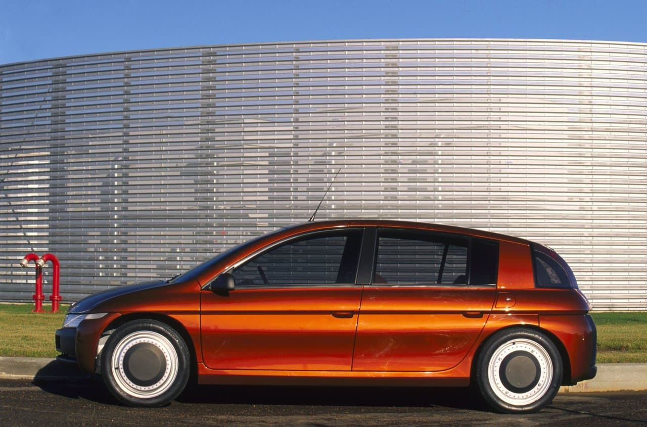 Renault NEXT