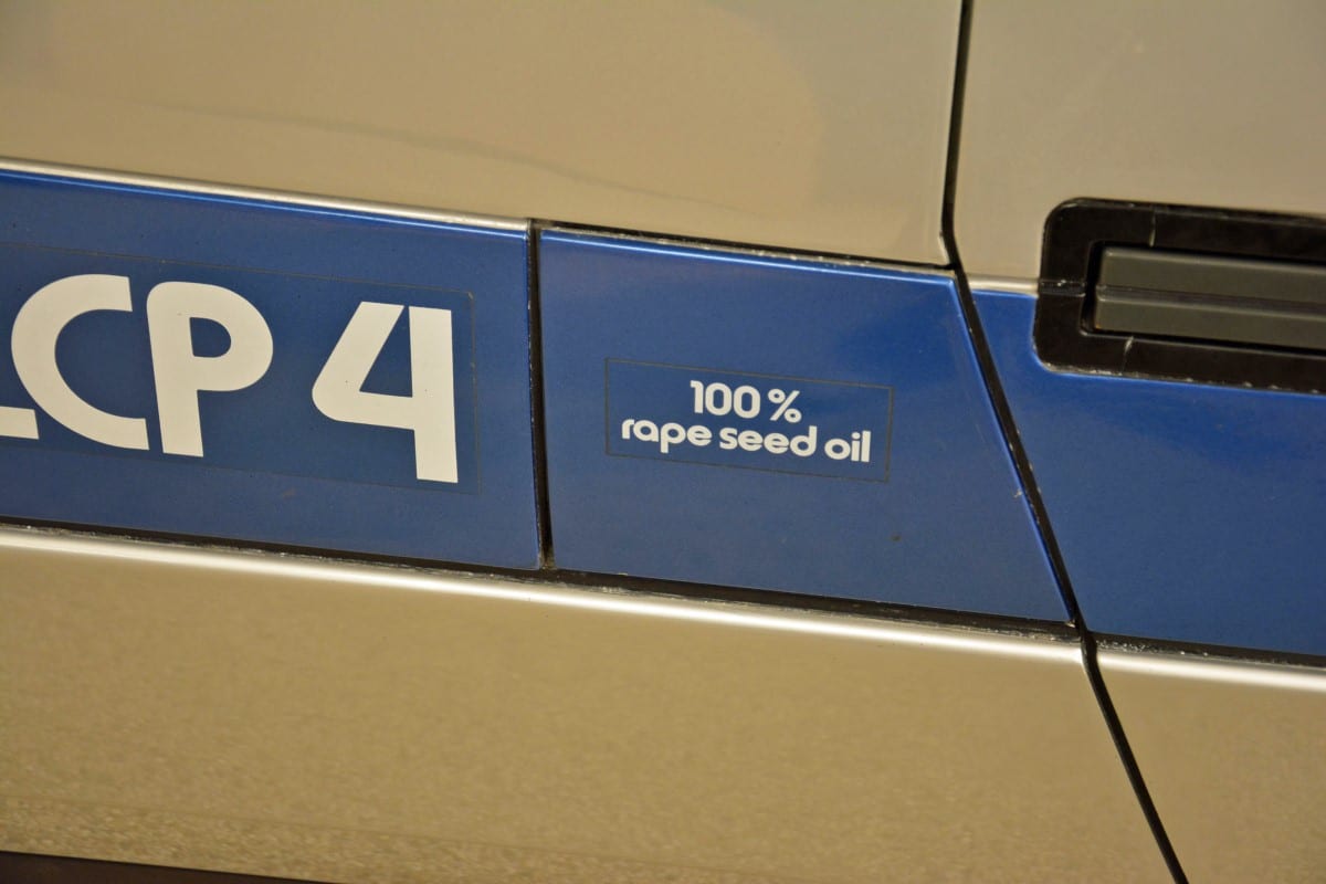 Volvo LCP 2000