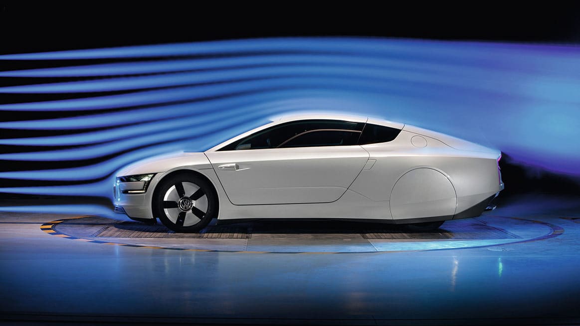 Volkswagen XL1
