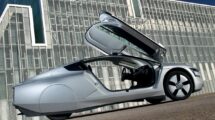 Volkswagen XL1