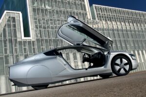 Volkswagen XL1