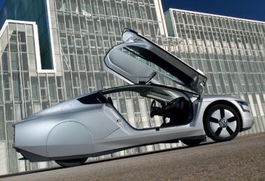 Volkswagen XL1